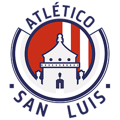 Atlético de San Luis logo