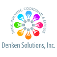 Denken Solutions logo