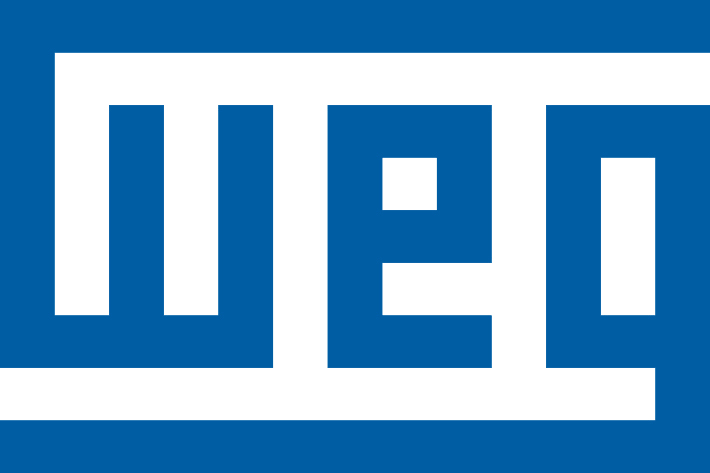 WEG Electric Corp logo