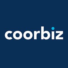 Coorbiz logo
