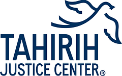 Tahirih Justice Center logo
