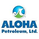 Aloha Petroleum logo