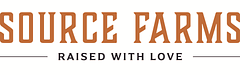 Source Farms logo