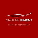 Groupe Piment logo