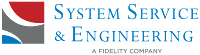 System Service & Engineering logo