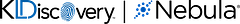 KLDiscovery logo