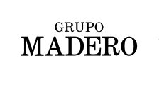 Grupo Madero logo