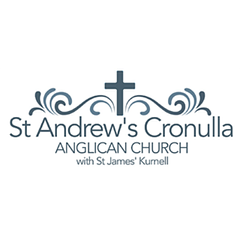St Andrew’s Anglican Church Cronulla & St James Kurnell logo