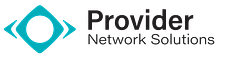 Provider Network Solutions logo