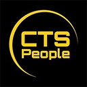 CTS People logo