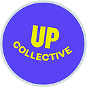 Up Collective logo