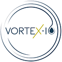 Vortex Freight logo