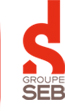 Groupe SEB logo
