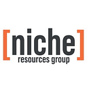 Niche Resources logo