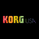 Korg USA Inc. logo