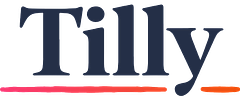 Tilly Design logo