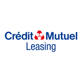 CREDIT MUTUEL LEASING logo
