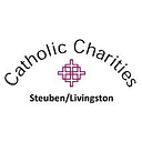 CATHOLIC CHARITIES OF STEUBEN LIVINGSTON CO logo