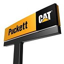 Puckett Machinery Company logo