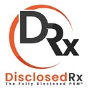 DisclosedRx  logo