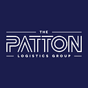 Patton Warehousing and Logistics, LLC logo
