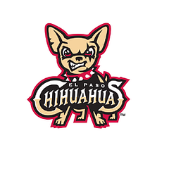 El Paso Chihuahuas logo