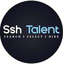 Search logo