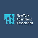 NEW YORK STATE HOUSING FINANCE AGENCY logo