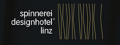 Best Western Hotel Spinnerei Linz logo