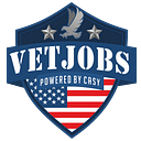 VetJobs logo