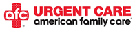 Afc Urgent Care logo