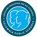 District of Columbia Public Schools logo