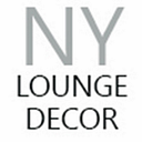NY Lounge Decor logo