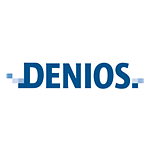 Denios logo