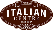 Italian Centre Shop logo