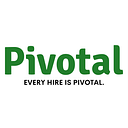 Pivotal Solutions logo