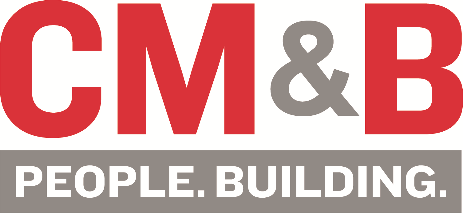Construction Management & Builders logo