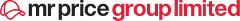 Mr Price Group Careers logo