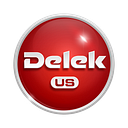 Delek US logo