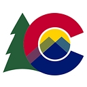 Colorado Department of Natural Resources logo