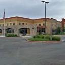 Pacific Medical logo