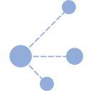 The Distribution Group logo