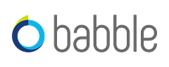 Babble Cloud logo