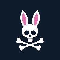 Psycho Bunny  logo
