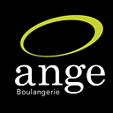 Boulangerie Ange logo