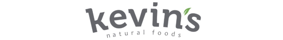 Kevin's Natural Foods logo