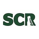 SCR Mining & Tunnelling logo