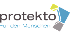 Protekto Gruppe logo
