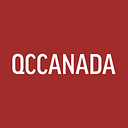 QCCANADA logo