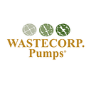 WASTECORP PUMPS INC. logo